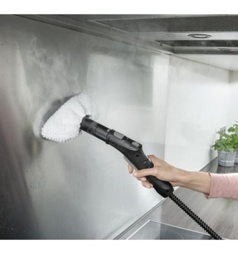 Karcher SC 2 Easyfix Premium 1500 W 3.2 bar Buharlı Temizleyici