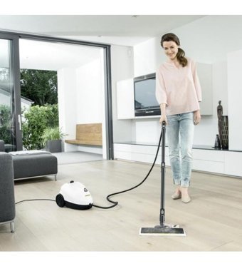 Karcher SC 2 Easyfix Premium 1500 W 3.2 bar Buharlı Temizleyici