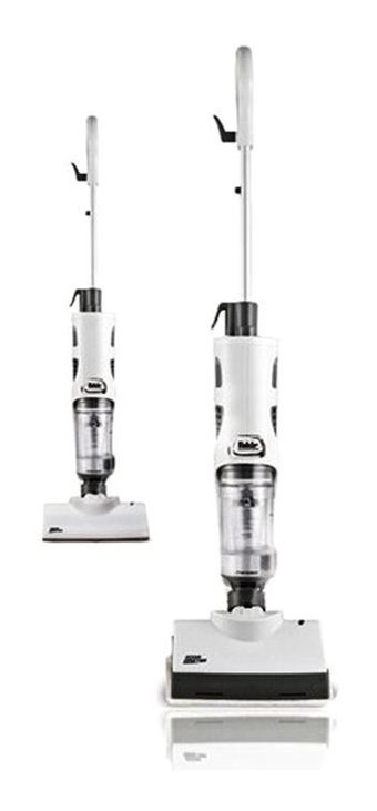 Fakir Roommaster 400 W Vakumlu Buharlı Temizleyici