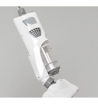 Fakir Roommaster 400 W Vakumlu Buharlı Temizleyici