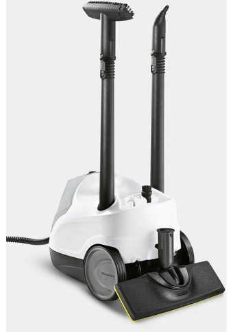 Karcher SC4 Easyfix 2000 W 3.5 bar Buharlı Temizleyici