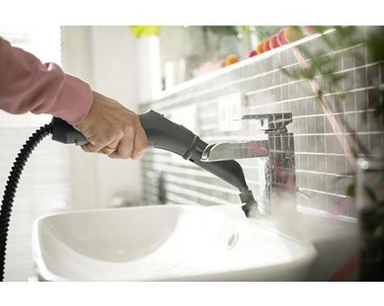 Karcher SC 3 EF Anniversary Edition 1900 W 3.5 bar Buharlı Temizleyici