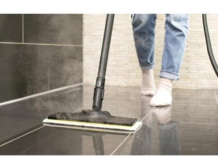 Karcher SC 3 EF Anniversary Edition 1900 W 3.5 bar Buharlı Temizleyici