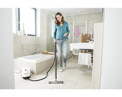 Karcher SC 3 EF Anniversary Edition 1900 W 3.5 bar Buharlı Temizleyici