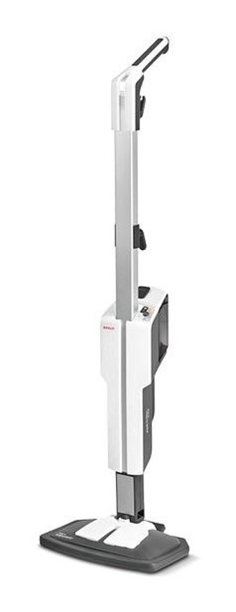 Polti Vaporetto SV610_Style 1500 W 3.5 bar Buharlı Temizleyici