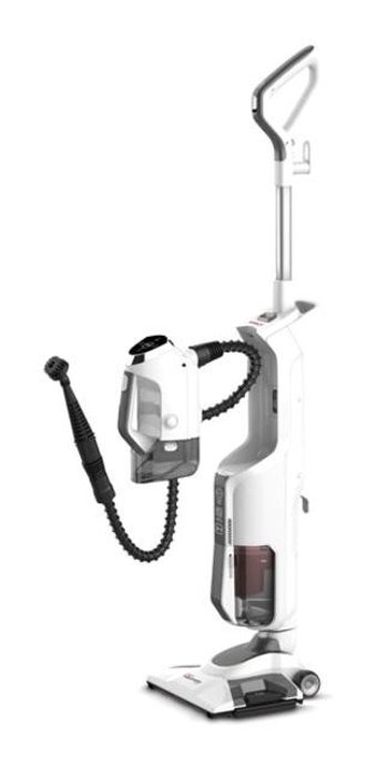 Polti Vaporetto Clean 3 1800 W 3.5 bar Vakumlu Buharlı Temizleyici