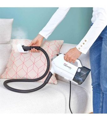 Polti Vaporetto Clean 3 1800 W 3.5 bar Vakumlu Buharlı Temizleyici