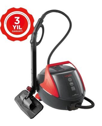 Polti Vaporetto Pro 85 Flexi 1100 W 4.5 bar Buharlı Temizleyici