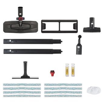 Polti Vaporetto Pro 85 Flexi 1100 W 4.5 bar Buharlı Temizleyici