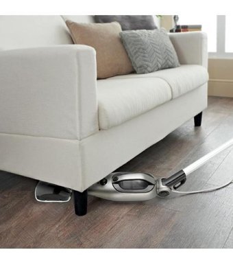 Fakir Maxiclean 1300 W Buharlı Temizleyici