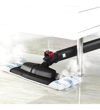Polti Vaporetto Pro 95 Turbo Flexi Iron Plug 1100 W 5 bar Buharlı Temizleyici