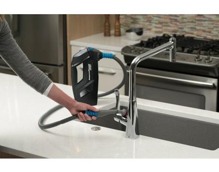 Bissell PowerFresh Lift Off 1600 W Buharlı Temizleyici