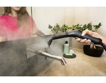 Karcher SC 2 15126000 Easyfix 1500 W 3.2 bar Buharlı Temizleyici