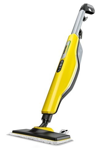 Karcher SC 3 Upright EasyFix 1600 W 3.5 bar Buharlı Temizleyici