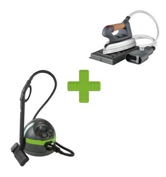 Polti Classic 65 1500 W 4 bar Buharlı Temizleyici