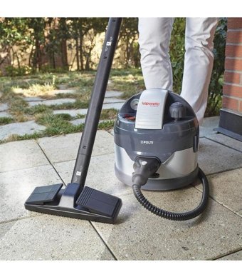 Polti Vaporetto Eco Pro 3.0 2000 W 4.5 bar Buharlı Temizleyici