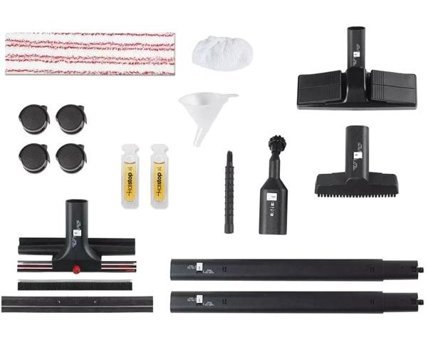 Polti Vaporetto Eco Pro 3.0 2000 W 4.5 bar Buharlı Temizleyici