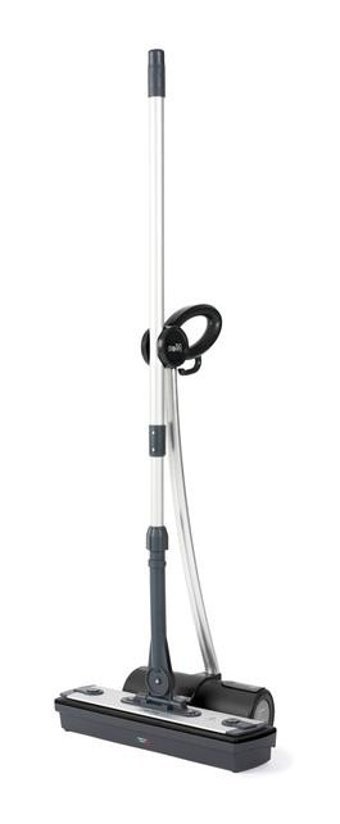 Polti Moppy Premium 1500 W 3 bar Kablosuz Şarjlı Buharlı Temizleyici