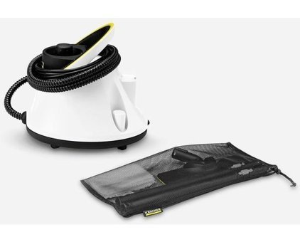 Karcher SC 2 Deluxe 1500 W 3.2 bar Buharlı Temizleyici