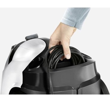 Karcher SC 5 EasyFix Iron Plug 2250 W 4.2 bar Buharlı Temizleyici