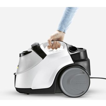 Karcher SC 5 EasyFix Iron Plug 2250 W 4.2 bar Buharlı Temizleyici