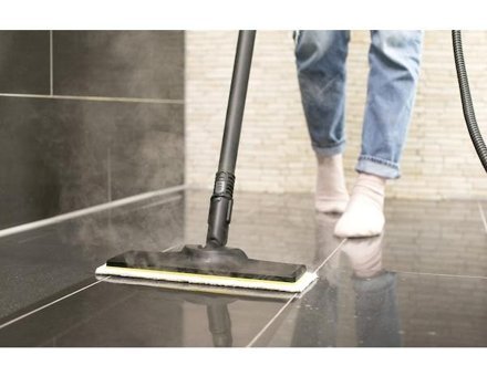 Karcher SC 3 EasyFix 1900 W 3.5 bar Buharlı Temizleyici