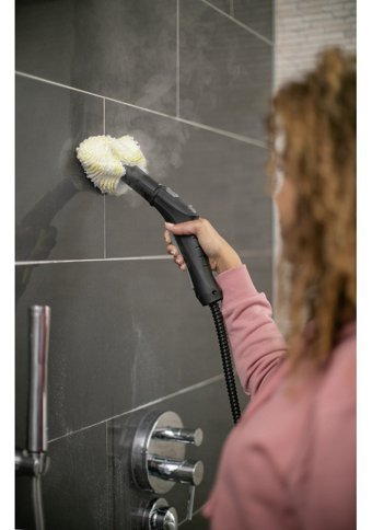 Karcher SC 3 EasyFix 1900 W 3.5 bar Buharlı Temizleyici
