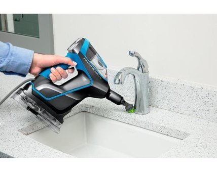 Bissell PowerFresh Slim Steam 1500 W Buharlı Temizleyici