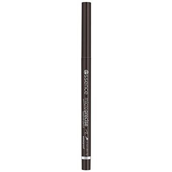 Essence 05 Suya Dayanıklı Kaş Kalemi Koyu Kahverengi