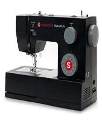 Singer HD 4432 Manuel Düz Dikiş Ev Tipi Dikiş Makinesi