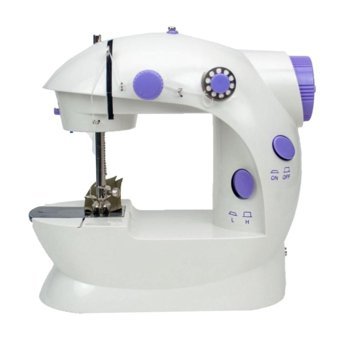 Blackbird Game Center Aws1 Otomatik Elektrikli Dikiş Makinesi