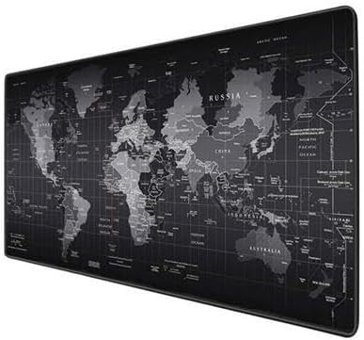 Buffer 70 x 30 cm Gaming Mouse Pad