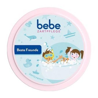 Bebe Zartpflege Pişik Kremi 100 ml