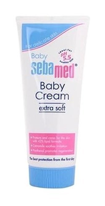Sebamed Extra Soft Pişik Kremi 100 ml