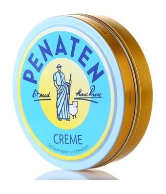 Penaten Baby Parabensiz Pişik Kremi 30 ml