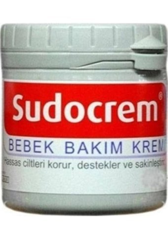 Sudocrem Baby Pişik Kremi 70 gr