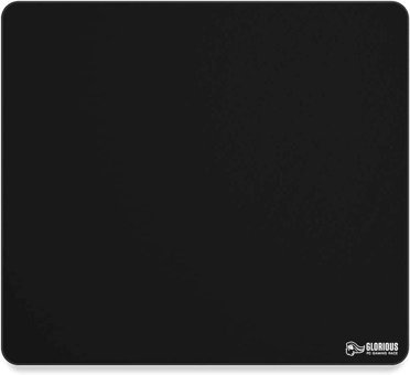 Glorious PC Gaming XL 45 x 40 cm Siyah Mouse Pad