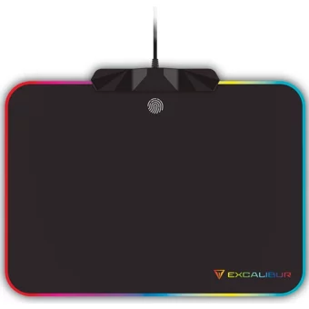 Casper Excalibur GM21-M 35 x 26 cm Oyuncu Mousepad