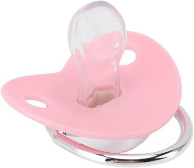 Axoc 6-18 Ay Pembe Emzik
