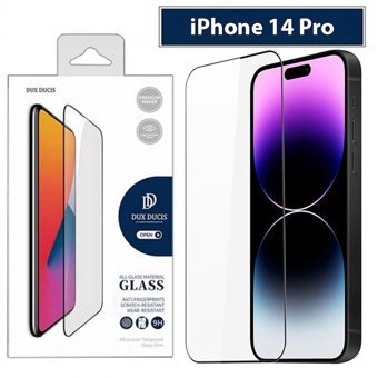Dux Ducis Apple iPhone 14 Pro Ekran Koruyucu