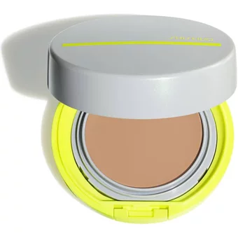 Shiseido Medium Dark Tüm Ciltler İçin Suya Dayanıklı BB Krem Orta Ton