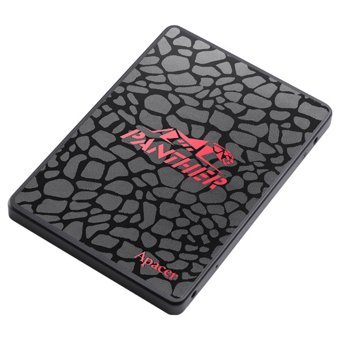 Apacer Panther AS350 AP512GAS350-1 SATA 3.0 512 GB 2.5 inç SSD