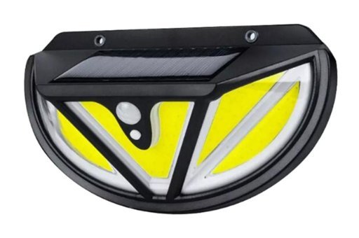 Powermaster MX-118B Güneş Enerjili LED Şarjlı Feneri