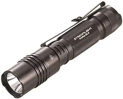 Streamlight STR88063 Basmalı LED Şarjlı El Feneri