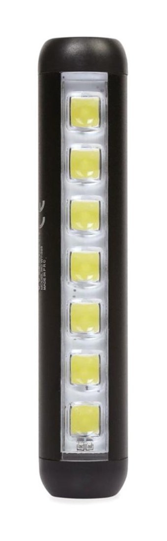 Watton WT-333 Basmalı LED Şarjlı Kalem Feneri