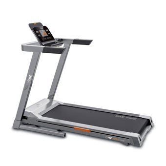 Voit Astra Deluxe 36 Programlı 110 kg Kapasiteli Motorlu Koşu Bandı Gri