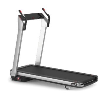 Starline M7S 110 Kg Kapasiteli Katlanabilir Koşu Bandı Gri