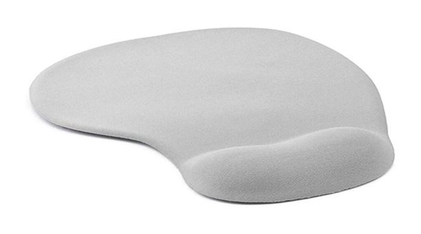 Hadron Hdx-3536 Bileklikli Gri S Mouse Pad