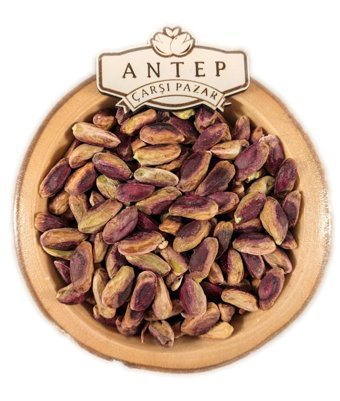 Antep Çarşı Pazar Gaziantep Tane Antep Fıstığı 150 gr