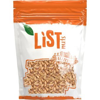 List Nuts Tuzlu Ana Çıtlak Kabuklu Kavrulmuş Taze Gaziantep Tane Antep Fıstığı 1 kg